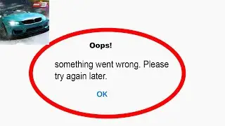 Fix Drag Battle Oops Something Went Wrong Error | Fix Drag Battle something went wrong error |PSA 24