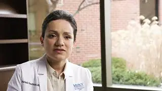 Dr. Pena Polanco on Why Patients Should Choose Mercy