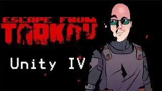 Team Unity Tarkov [Episode 4] (Twitch VOD)