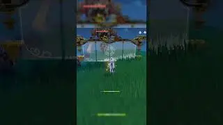 ALL YOU NEED IS NINGGUANG AS DPS FOR THIS GAME! | Genshin Impact