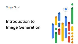 Introduction to image generation