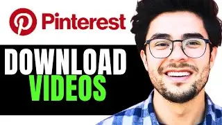How to Download Videos from Pinterest (Complete Guide)