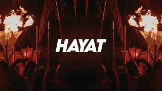 Marc Moon - Hayat [Turkish Afro House]