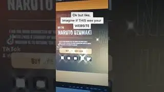 Imagine if you had a website like THIS