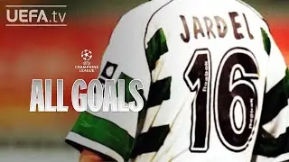 MÁRIO JARDEL: ALL 