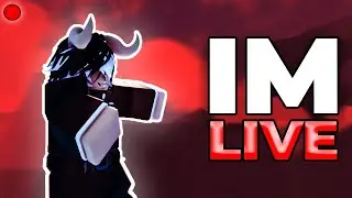 🔴[GPO LIVE] Battle Royale Playing With SUBS...