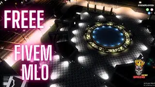 fivem mlo  free  park Mansion - Fivem Mafia Mansion - Fivem beautiful interior - Fivem Gang Mansion