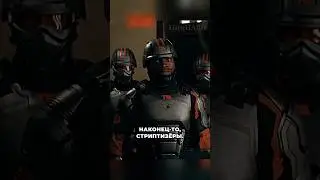 Дэдпул встречает гостей из УВИ 😂 