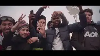 Negrito x Kelyss - 77 JUNGLE