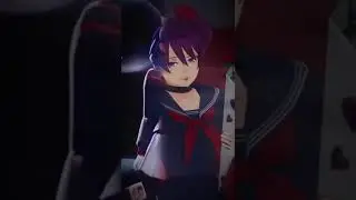 Yandere Simulator Edit |