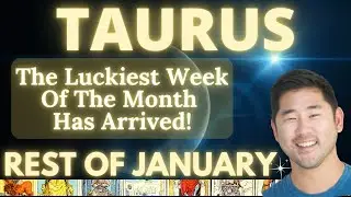 TAURUS - This Is Wild! Surprise Twist This Week Will Leave You Speechless! 🌠 - Tarot Horoscope