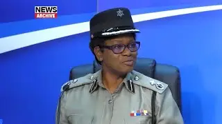 Court Injunction Stops Police Promotion