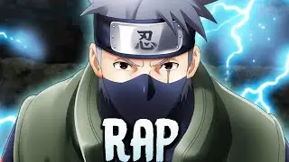 KAKASHI RAP | 