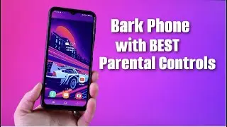 Bark Phone: A Perfect Phone for Kids! In-Depth Overview!