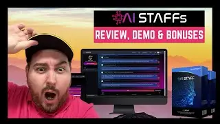 Unbelievable! Plug 30+ Experts Into Your Business Instantly with AiStaffs Review