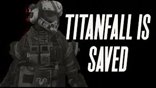Titanfall 2 now has custom servers | Northstar Client