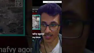 Vtuber igual esse você nunca viu!