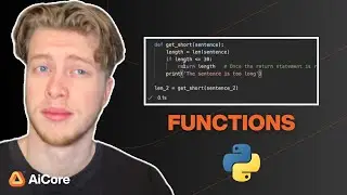 Functions