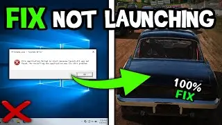 How to Fix Not Launching in Wreck Fest (Easy Steps)