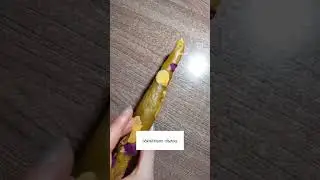 Свеча катанная своими руками