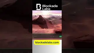 Create 360 Worlds with Skybox AI