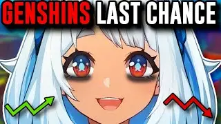 Will Natlan SAVE Genshin?! Features & QOL Genshin Impact Desperately Needs!