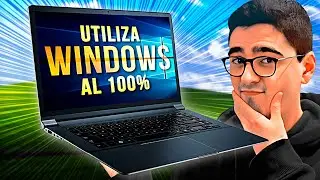 ⚡️ Los MEJORES TRUCOS para WINDOWS