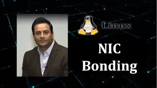 Linux NIC Bonding