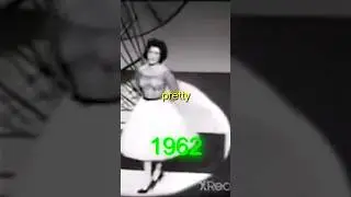 Pretty Little Baby was released 61 YEARS ago?! #music #viral #fyp