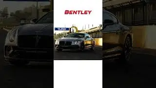 All Brands Owned By The Volkswagen Group 