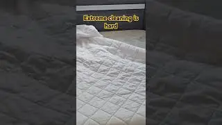 Why Extreme Cleaning is WAY Harder Than You Think 🤯