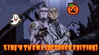 🎃 Kira's Theme (JoRo Remix) | Spooktober 🎃