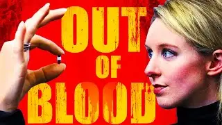 THERANOS: Rise and Fall of Elizabeth Holmes