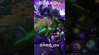Moskov | Mobile legends