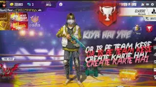 FFCO HOW TO PARTICIPATE IN FREEFIRE CITY OPEN TOURNAMENT FULL DETAIL | FFCO 2021 TOURNAMENT