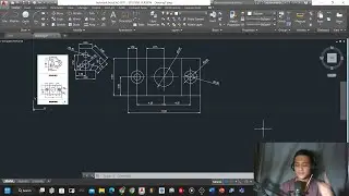 CAD Exercise 1 & 2