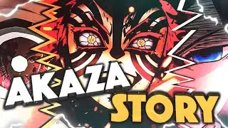 LE PLUS HUMAIN DES DÉMONS : AKAZA