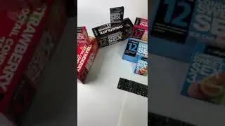 Оральные презервативы домино Domino