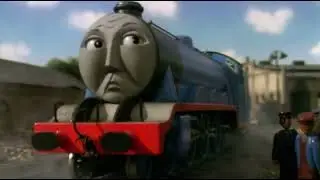 Gordon And Spencer Narration Scripts