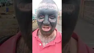 Посоветуйте что набить на лицо,