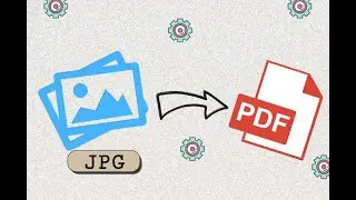 Como converter Imagens para PDF pelo Celular 2020