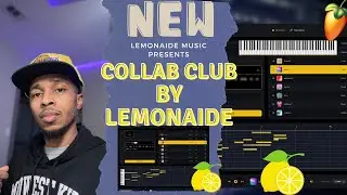 Lemonaide A.I. defeats beat block with Collab Club | Pop Music Mantra