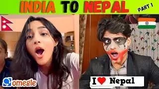 JOKER GOING TO NEPAL TO NEPAL FOR HER ? ( part 1 ) @RELOADMRA6