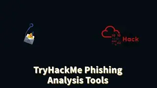 Practical Phishing Email Analysis | PhishTool & Any.Run | TryHackMe