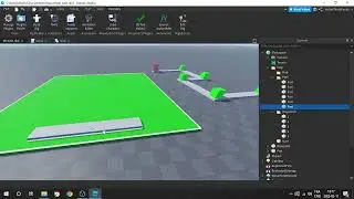 How to make a tower defense game on Roblox part 4
