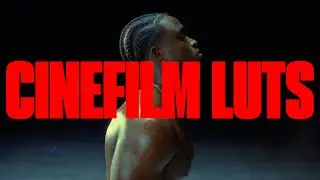 The BEST Cinematic LUTs In The Market! (Download + FREE Bonus LUTs)