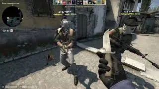 Нубик, Говоришь?! Кс:Го! Cs:Go. Counter-Strike: Global Offensive. Каесочка.