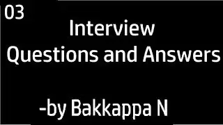 Interview Questions - Java Program to Second Largest and Largest Number