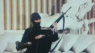 (FREE FOR NON PROFIT) $UICIDEBOY$ TYPE BEAT - WHISPERS INDISTINCTLY (PROD.TRAV7S)