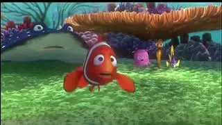 Finding Nemo (2003) Don’t Touch The Boat (5th Most Viewed Video)